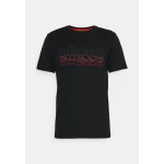 Ellesse Ανδρικό T-Shirt Crantock SEV20232-011 Μαύρο