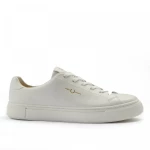 Fred Perry Ανδρικό Δερμάτινο Sneaker B71 LEATHER B5310-254 Porcelain