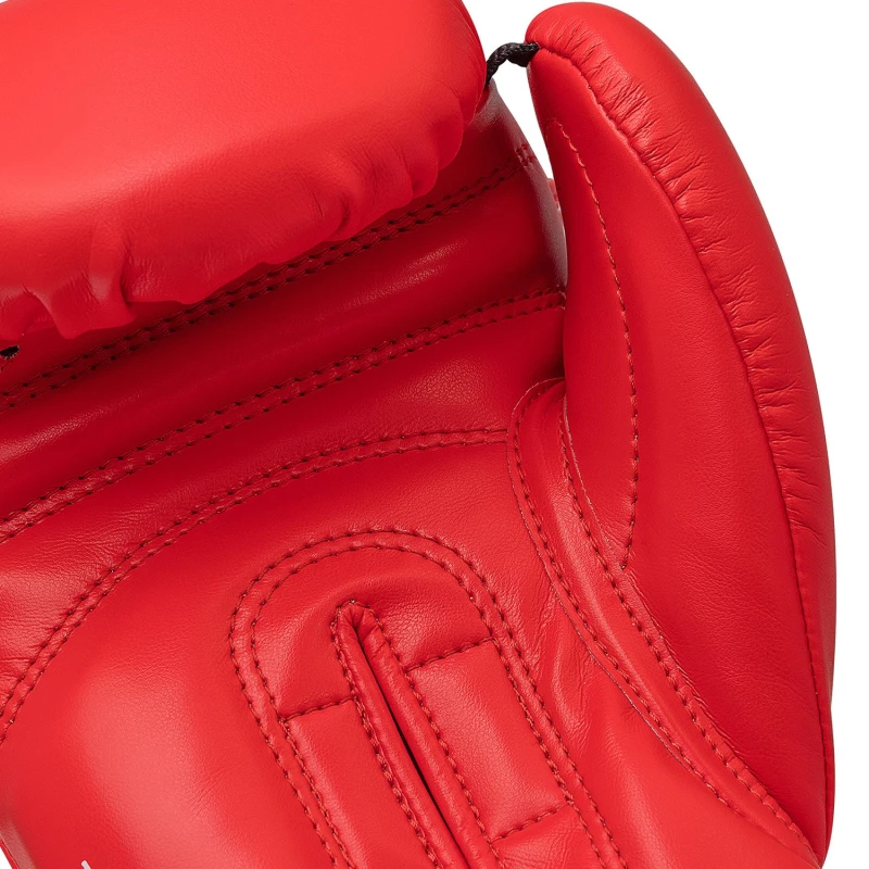 boxing gloves adidas aiba approved aibag1 red 4 4 tobros.gr