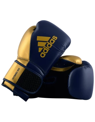 Πυγμαχικά Γάντια adidas HYBRID 150 Training Woman - adiH150TG