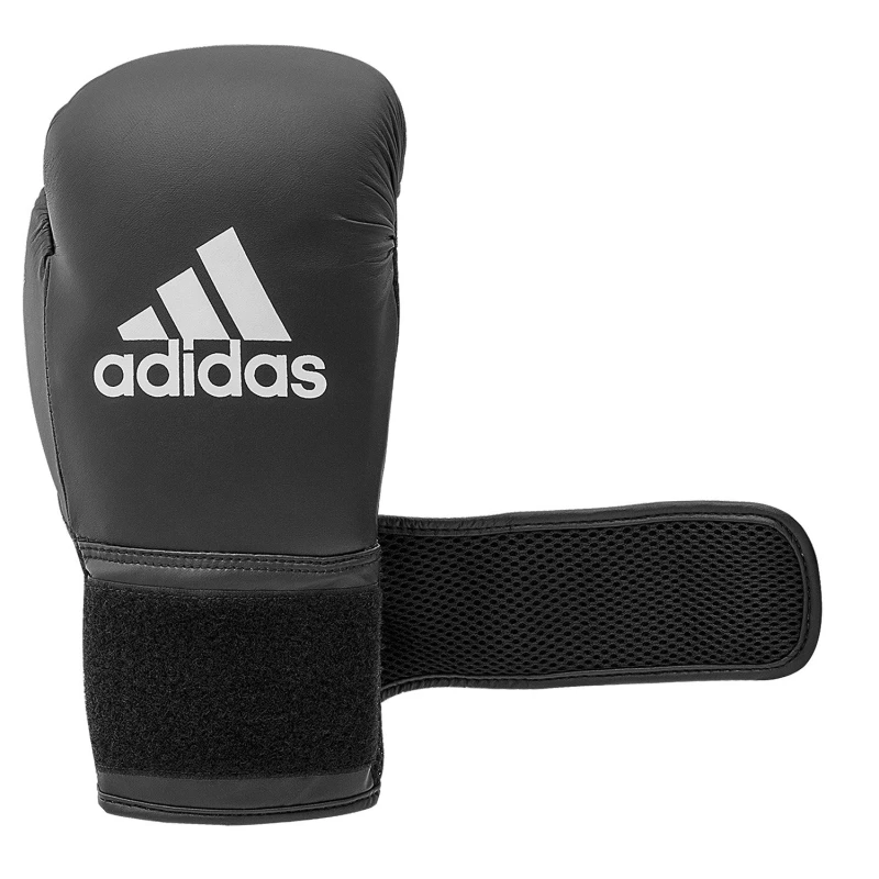 boxing gloves adidas hybrid 25 adih25 4 3 tobros.gr