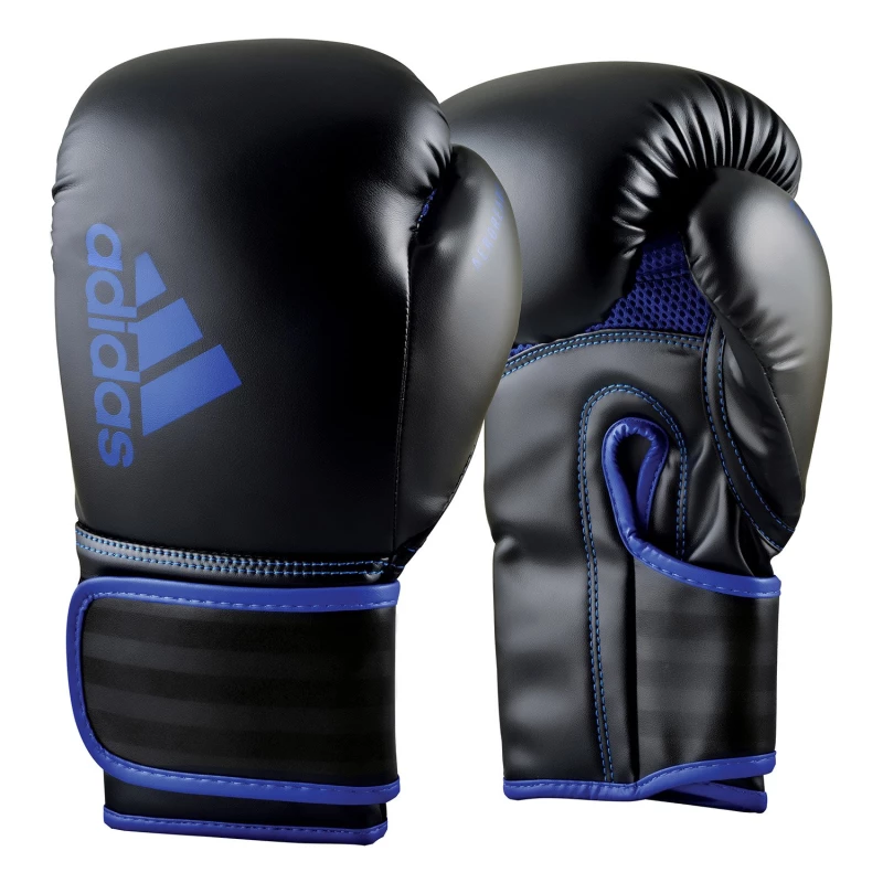 boxing gloves adidas hybrid 8 adih80 2 3 tobros.gr