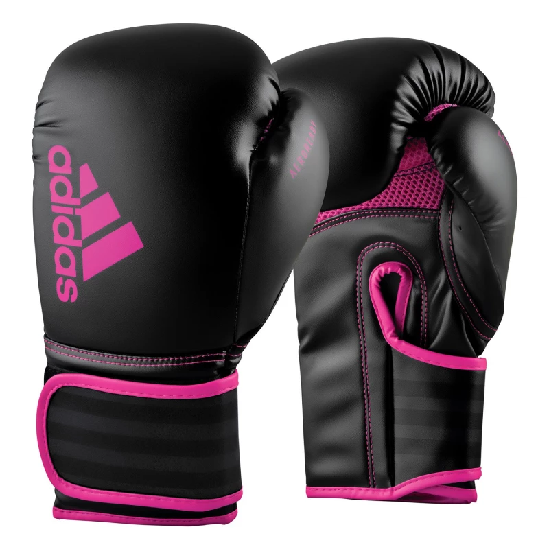 boxing gloves adidas hybrid 8 adih80 4 3 tobros.gr