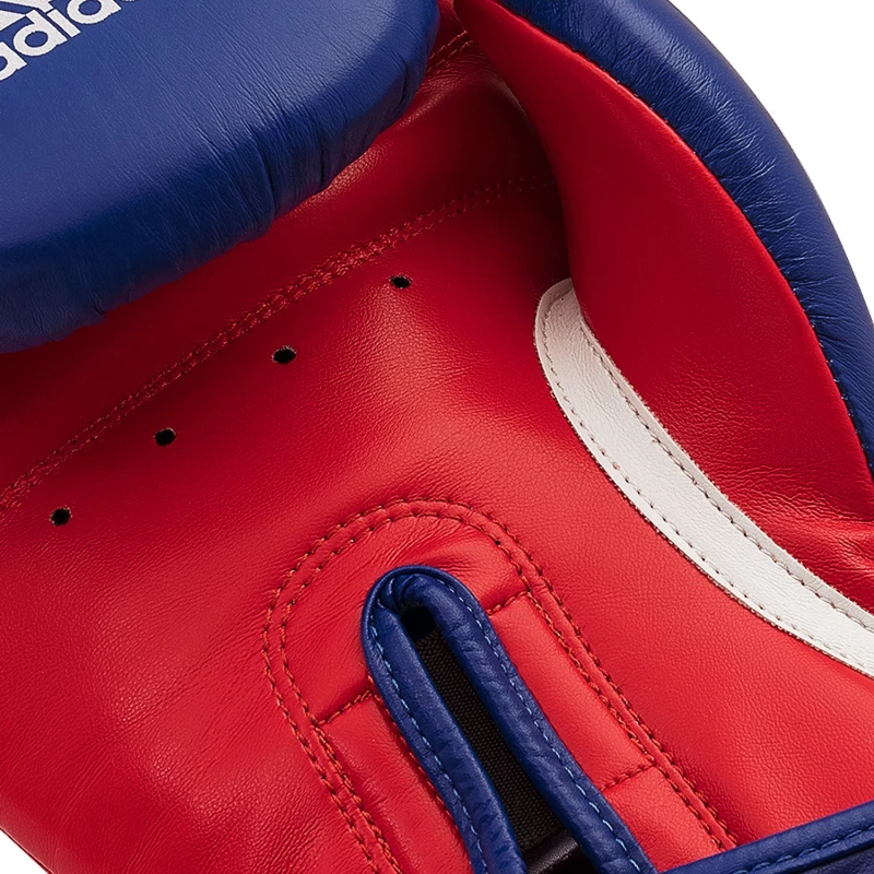 boxing gloves adidas speed tilt 250 spd250tg blue red white 4 3 tobros.gr