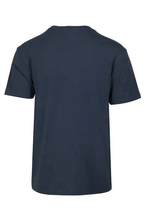 Ανδρική Μπλούζα CSC Basic Logo™ Short Sleeve Tee 1680053-475 Μπλε