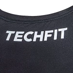T-shirt Adidas TECHFIT BASE – D82011