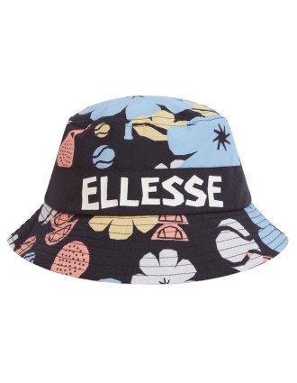 Ellesse Καπέλο Dopialo Bucket Hat SAVA3604-943 All Over Print