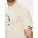 Ellesse Ανδρικό T-Shirt Club SHV20259-904 Εκρού