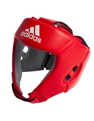 Κάσκα adidas BOXING IBA Εγκεκριμένη