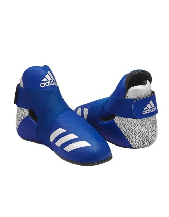 Προστατευτικά Ποδιών Kick adidas WAKO Kickboxing - adiKBB300