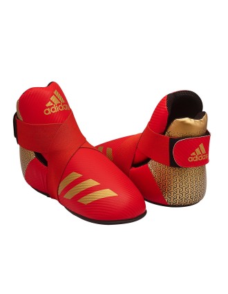 Προστατευτικά Ποδιών Kick adidas WAKO Kickboxing - adiKBB300