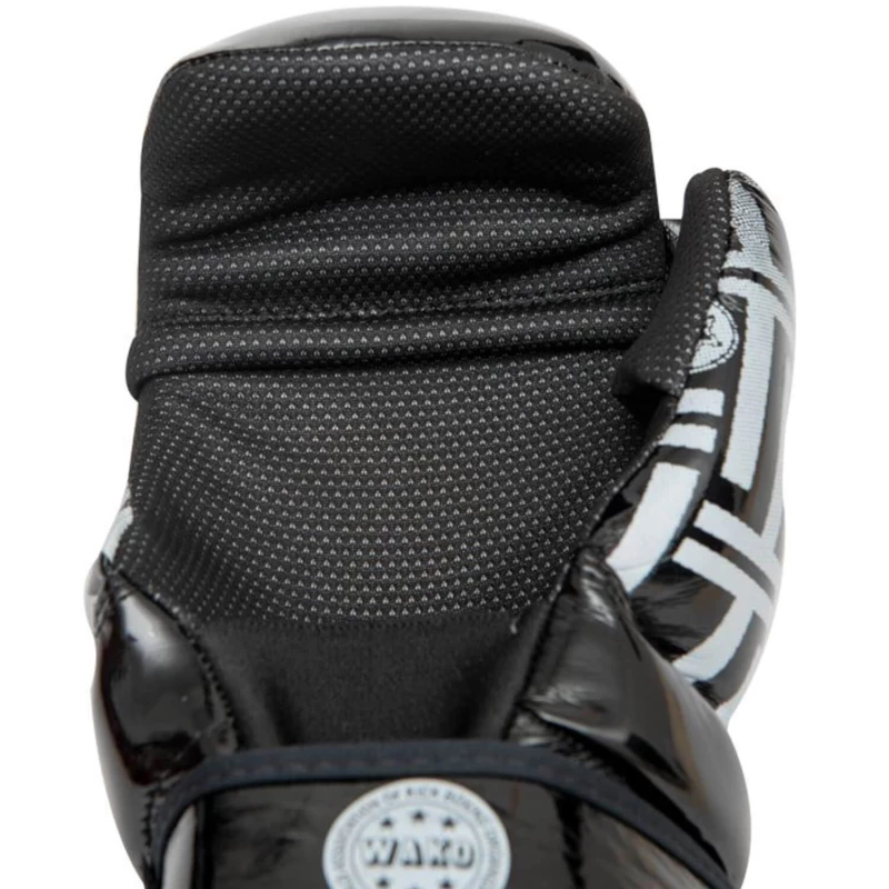 semi contact gloves top ten pointfighter prism block black closeup1 3 tobros.gr