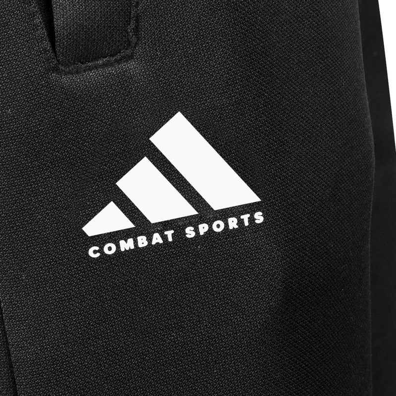 tr70 71cs tracksuit adidas combat sports fleece closeup6 3 tobros.gr