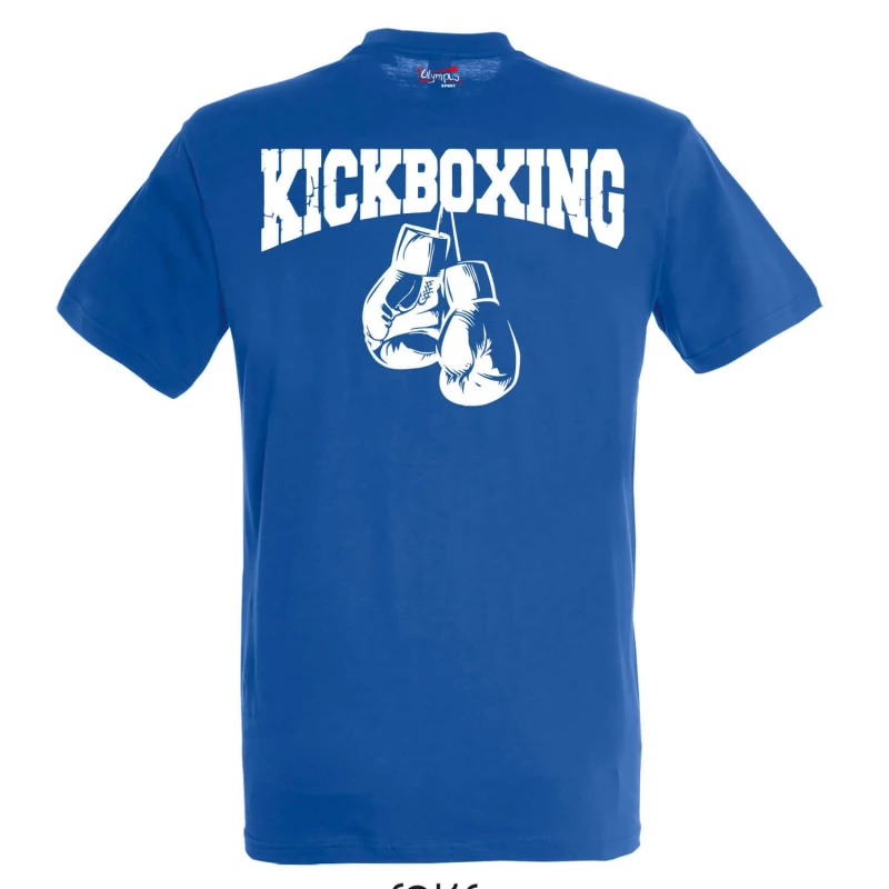 tshirt starmp back kickboxing hanging gloves blue 3 tobros.gr
