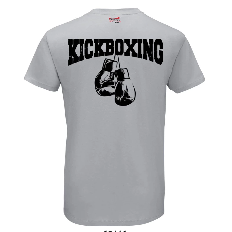 tshirt starmp back kickboxing hanging gloves grey 3 tobros.gr