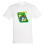 T-shirt Βαμβακερό CAPOEIRA Spectacular