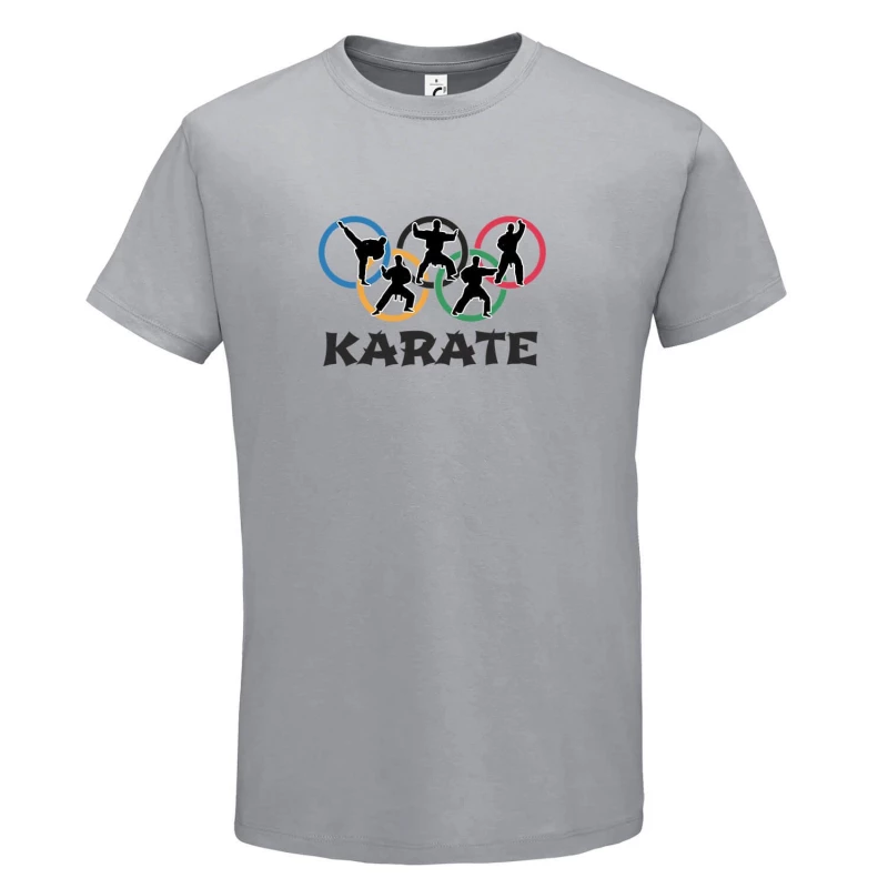 tshirt starmp karate olympic light grey 3 tobros.gr