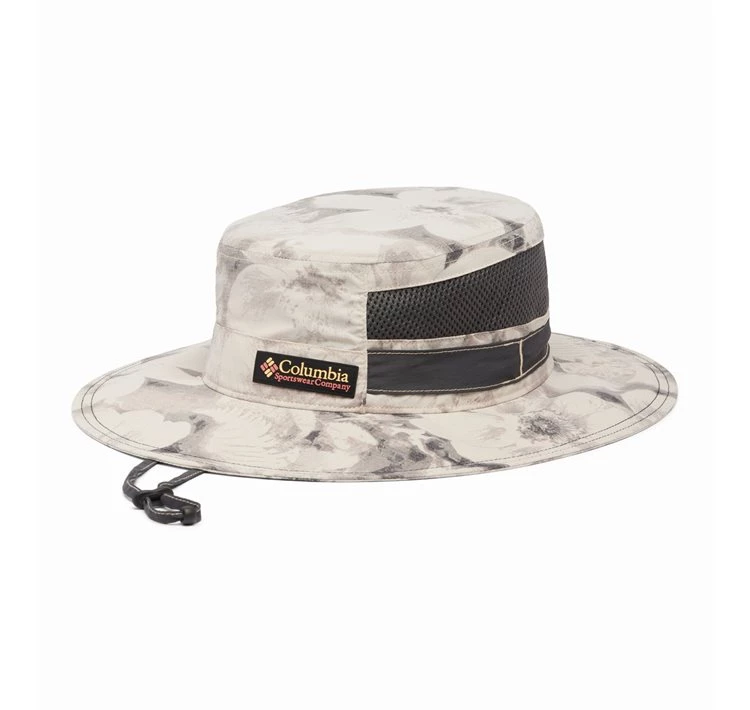 Unisex Καπέλο Bora Bora™ Retro Booney 2077381-278 Λευκό