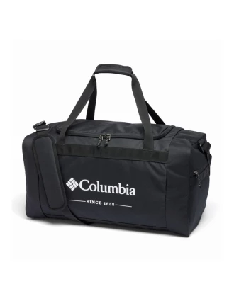 Columbia Unisex Τσάντα Zigzag™ 50L Duffel 2071681-010 Μαύρο