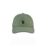 Ανδρικό Καπέλο U.S. Polo Assn. Cap 6783545280-148 Χακί