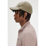 Fred Perry Unisex Classic Piqué Cap HW6726-U84 Μπεζ