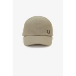 Fred Perry Unisex Classic Piqué Cap HW6726-U84 Μπεζ