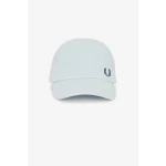 Fred Perry Unisex Classic Piqué Cap HW6726-V08 Σιέλ