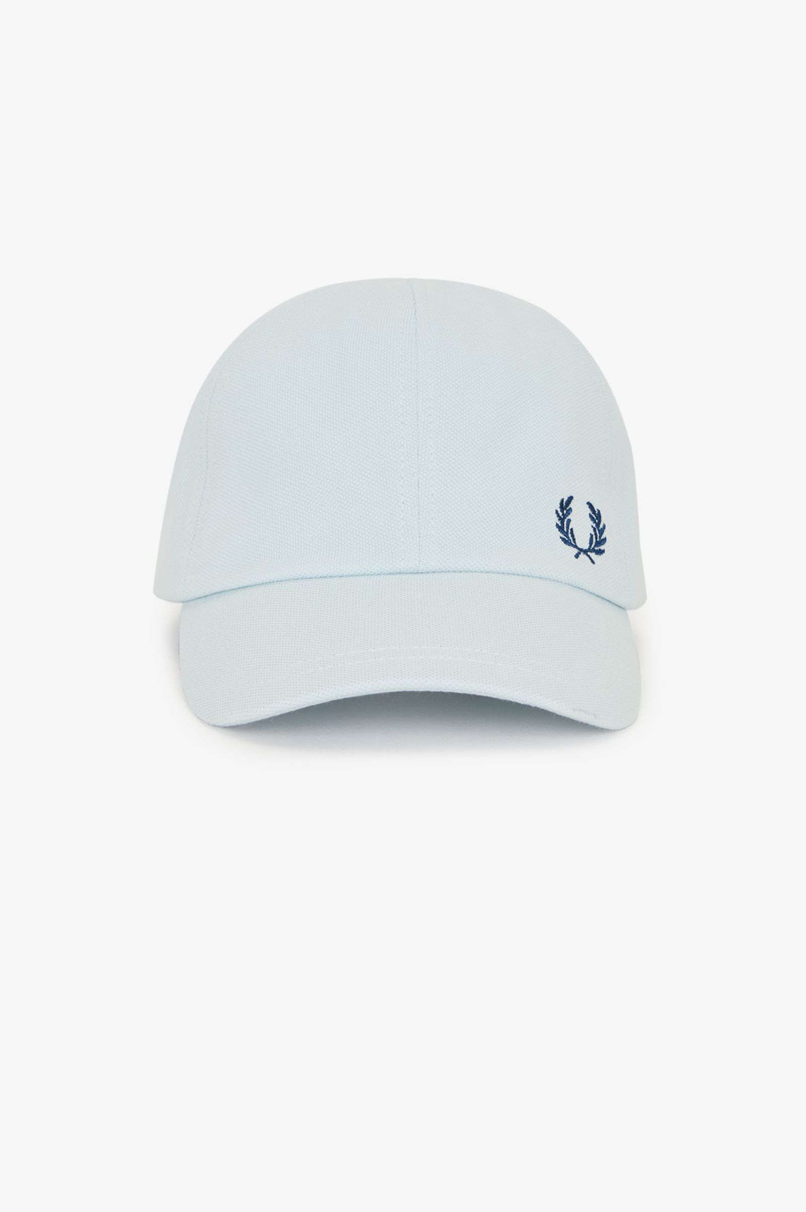 Fred Perry Unisex Classic Piqué Cap HW6726-V08 Σιέλ