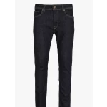 Pepe Jeans Tapered Fit Παντελόνι Ανδρικό PM207390AB12-000 Μπλε Σκούρο