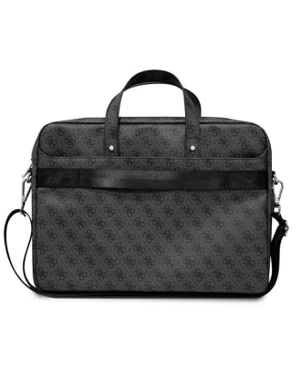 Guess Χαρτοφύλακας -Τσάντα για laptop 16"GUCB15P4TK -Μαύρο