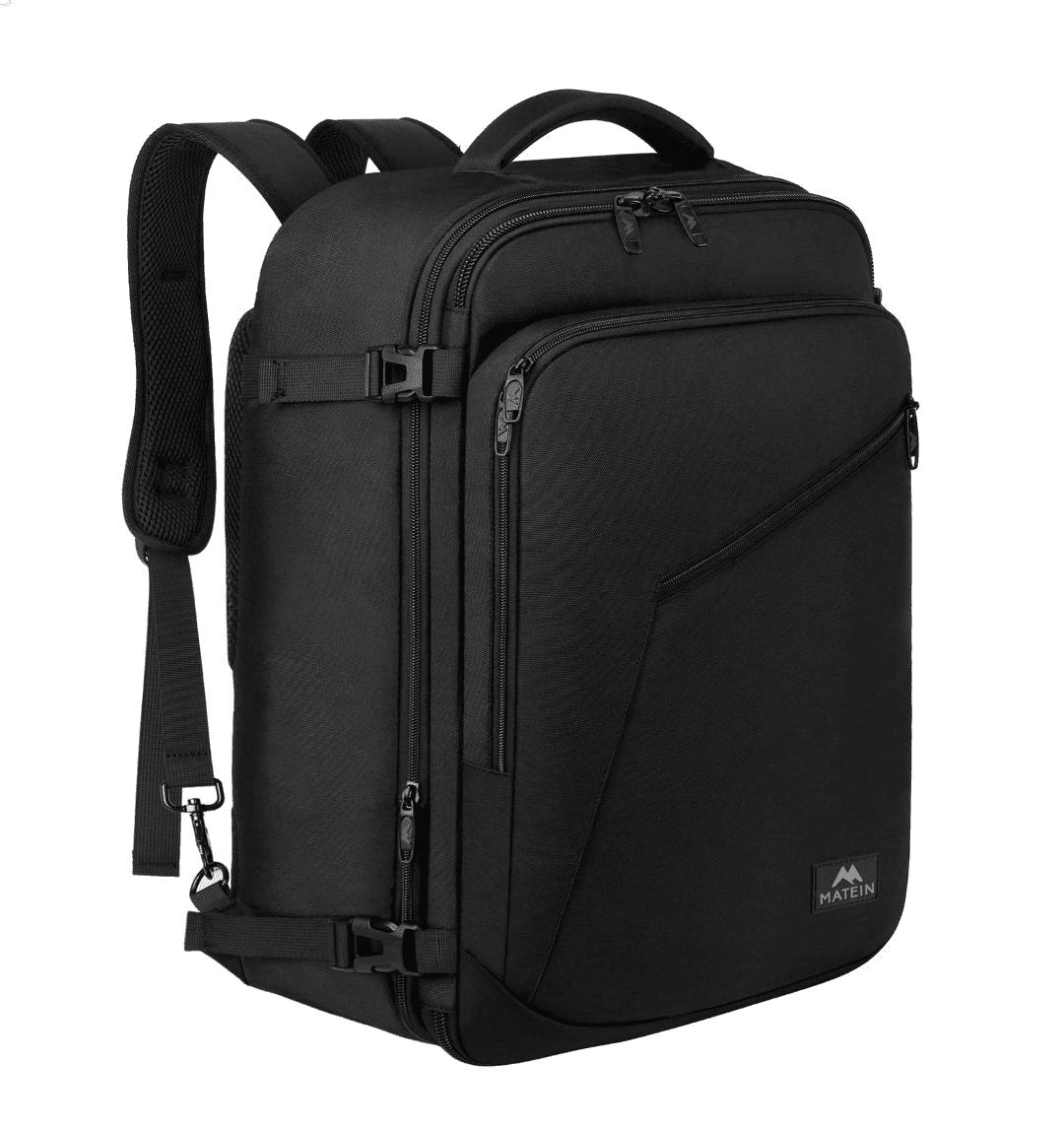 Σακίδιο πλάτης 40L Travel 17