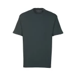 Tom Tailor Ανδρική Μπλούζα Relaxed Structured T-Shirt 1040879-10362 Πράσινο