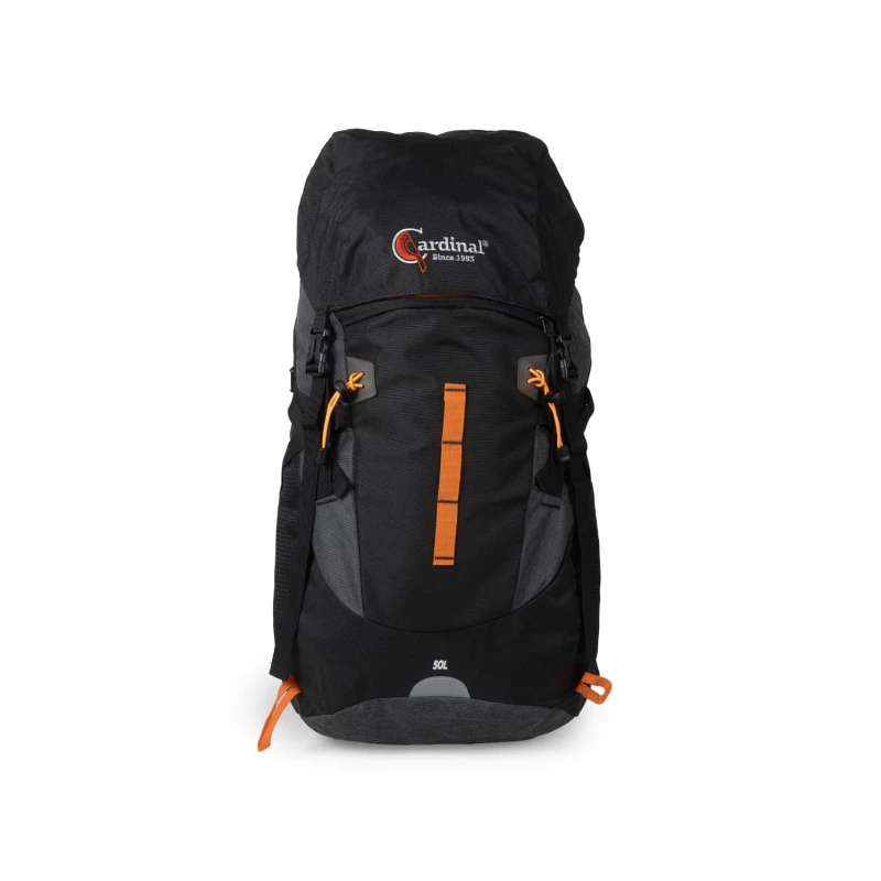 αδιάβροχο Daypack Cardinal 50L 790 μαύρο