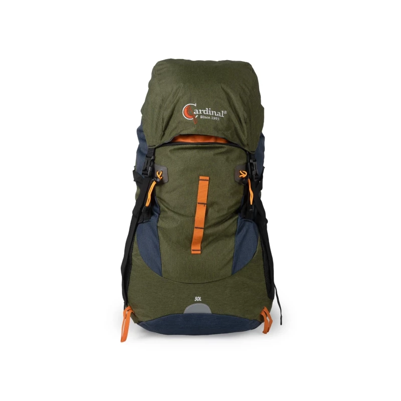 αδιάβροχο Daypack Cardinal 50L 790 χακί