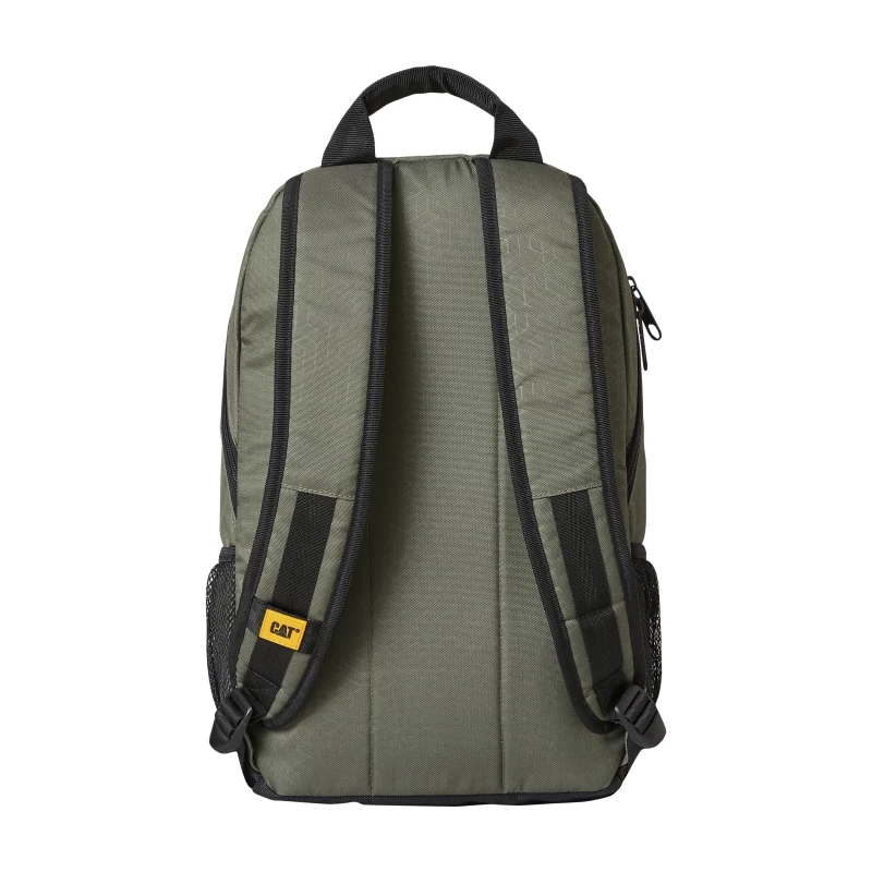 84056 551 Benji Backpack Olive 2 tobros.gr