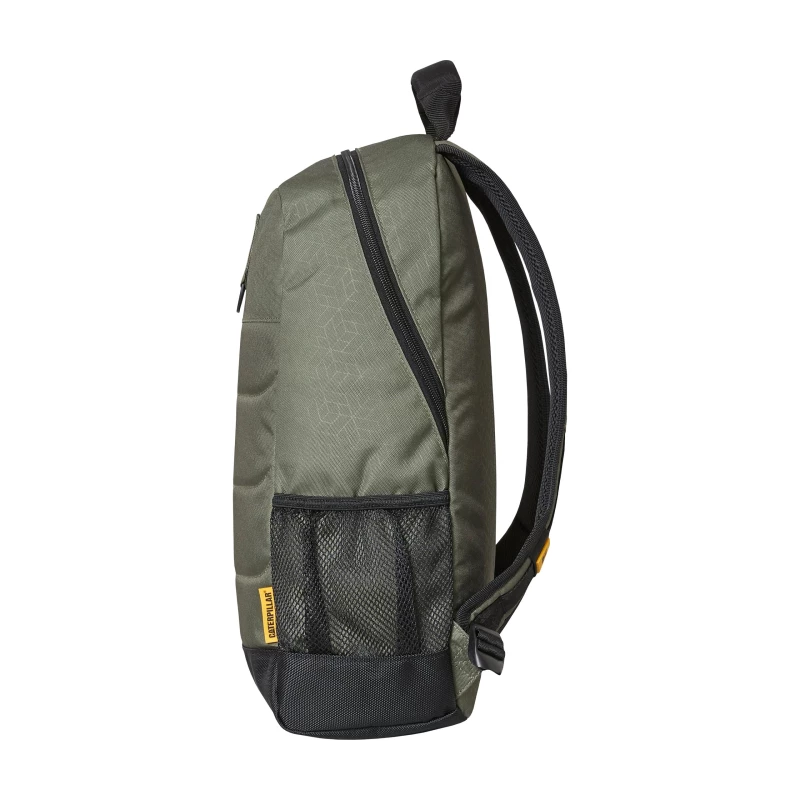 84056 551 Benji Backpack Olive 3 tobros.gr