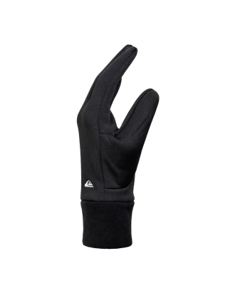 Quiksilver Ανδρικά Γάντια Hottawa Glove EQYHN03102-KVJ0 Μαύρο