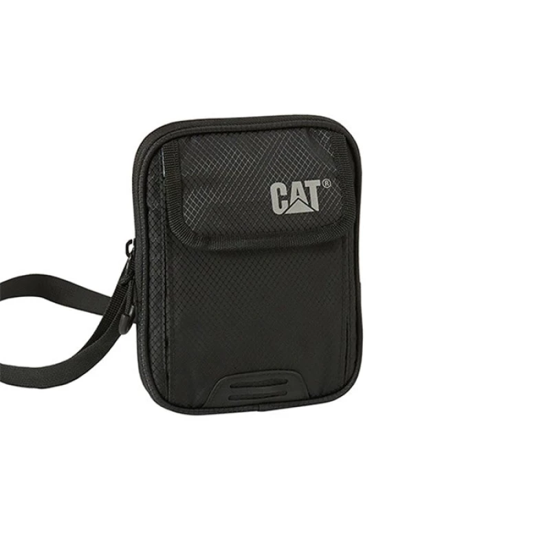 cat caterpillar 83708 bag black 1 tobros.gr