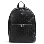 Guess Σακίδιο Πλάτης Milano Compact Backpack HMMIDEP4311-BLA Μαύρο