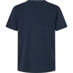 Pepe Jeans Eggo Ανδρική Μπλούζα T-Shirt PM508208-594 Μπλε