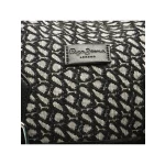 Pepe Jeans Γυναικείο Σακίδιο Πλάτης Miranda Jacquard Pl031477-999 Μαύρο