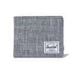 Herschel Πορτοφόλι Roy Coin Wallet 30095-00919 Γκρι