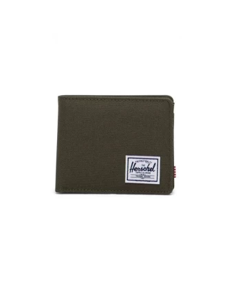 Herschel Πορτοφόλι Roy Coin Wallet 30095-04281 Πράσινο