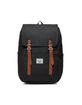 Σακίδιο Πλάτης Herschel Retreat Small Backpack 11400-00001 Μαύρο