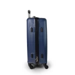 Βαλίτσα trolley Cardinal μεγάλη 2010/70cm σκούρο μπλέ