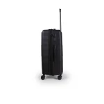 Βαλίτσα trolley Επεκτάσιμη Anniversary Cardinal (PP) μικρή μεσαία 2015 50/60 cm solid black