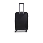 Βαλίτσα trolley Επεκτάσιμη Anniversary Cardinal (PP) μεσαία 2015/60cm solid black