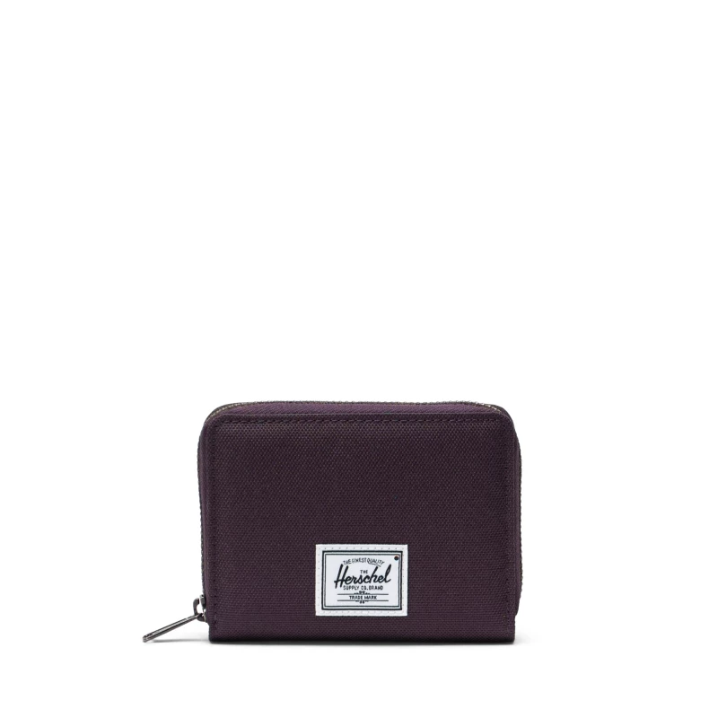 Herschel Πορτοφόλι Tyler Wallet 30080-06223 Μωβ