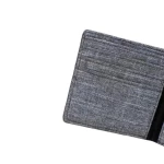 Herschel Πορτοφόλι Roy Coin Wallet 30095-00919 Γκρι