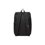 Σακίδιο Πλάτης Herschel Retreat Small Backpack 11400-00001 Μαύρο